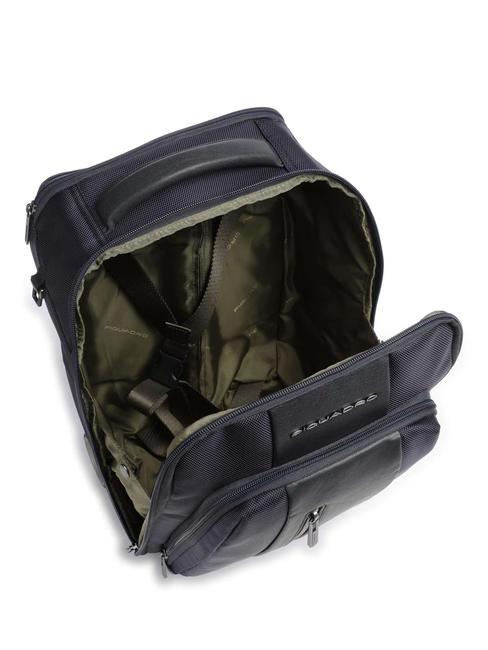 BRIEF 2 Zaino / Trolley Underseater blu - Bagagli a mano