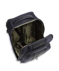 PIQUADRO BRIEF 2 Zaino / Trolley Underseater blu - Bagagli a mano - 4