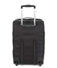 EASTPAK TRANSIT'R S Trolley bagaglio a mano nero - Bagagli a mano - 3