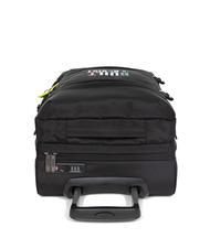 EASTPAK TRANSIT'R S Trolley bagaglio a mano nero - Bagagli a mano - 4