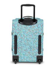 EASTPAK TRANVERZ S Trolley bagaglio a mano fantasia - Bagagli a mano - 3