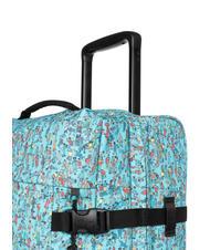 EASTPAK TRANVERZ S Trolley bagaglio a mano fantasia - Bagagli a mano - 5