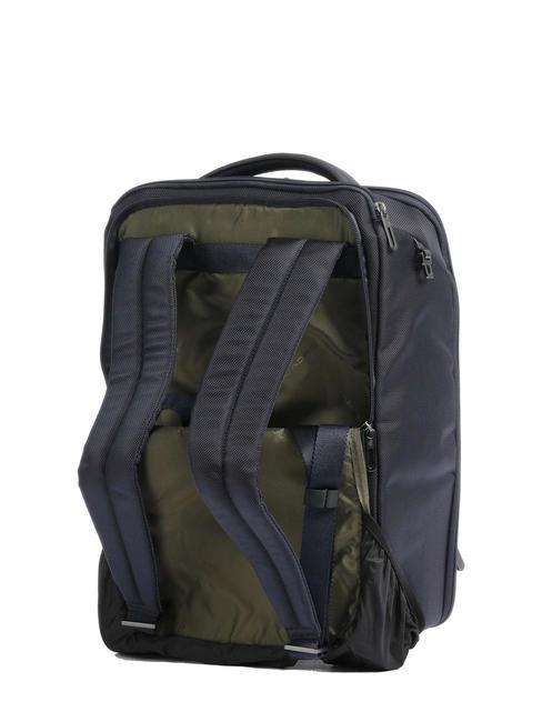 BRIEF 2 Zaino / Trolley Underseater blu - Bagagli a mano