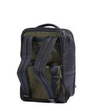 PIQUADRO BRIEF 2 Zaino / Trolley Underseater blu - Bagagli a mano - 3