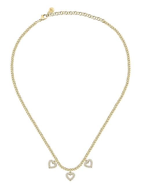 INCONTRI Collana oro - Collane