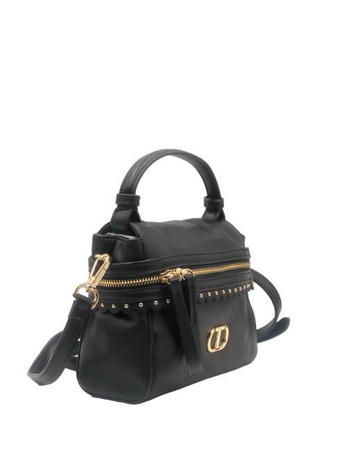 CECILE Borsa mini a mano con tracolla nero - Borse Donna