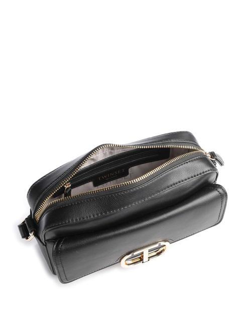 MADAME Borsa a tracolla nero - Borse Donna