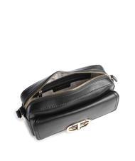 TWINSET MADAME Borsa a tracolla nero - Borse Donna - 4