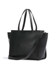 TWINSET MADAME Borsa shopping con tracollaq nero - Borse Donna - 2