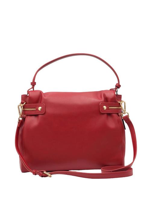 CECILE Borsa a mano con tracolla rosso ardente - Borse Donna