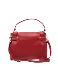 TWINSET CECILE Borsa a mano con tracolla rosso ardente - Borse Donna - 3