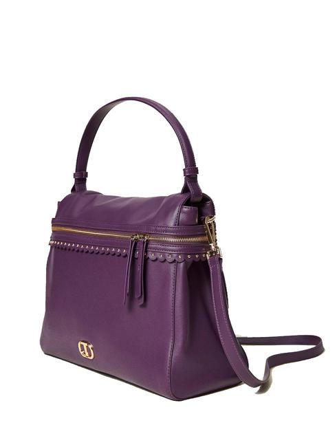 CECILE Borsa a mano con tracolla violetto - Borse Donna