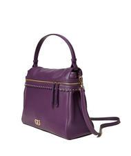 TWINSET CECILE Borsa a mano con tracolla violetto - Borse Donna - 2