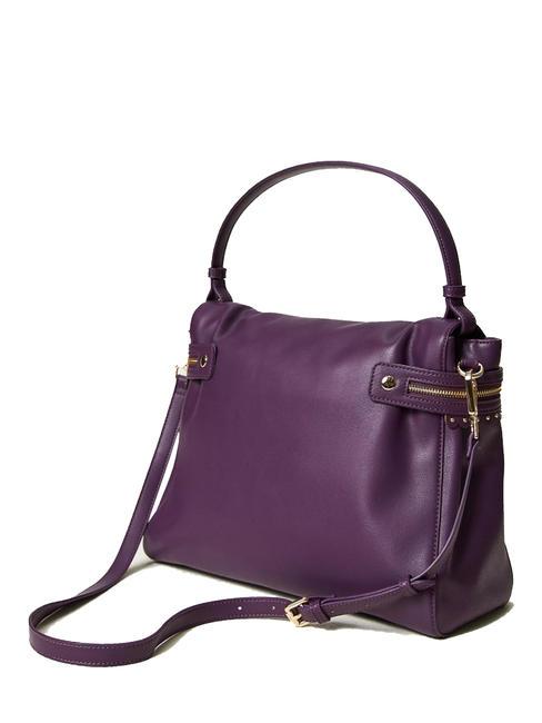 CECILE Borsa a mano con tracolla violetto - Borse Donna