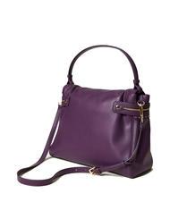 TWINSET CECILE Borsa a mano con tracolla violetto - Borse Donna - 3