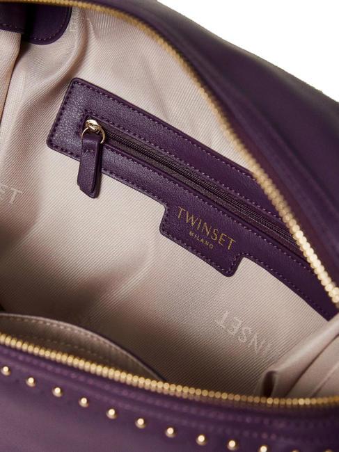 CECILE Borsa a mano con tracolla violetto - Borse Donna