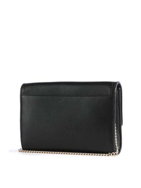 MADAME Pochette a tracolla nero - Borse Donna