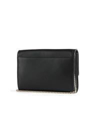 TWINSET MADAME Pochette a tracolla nero - Borse Donna - 2