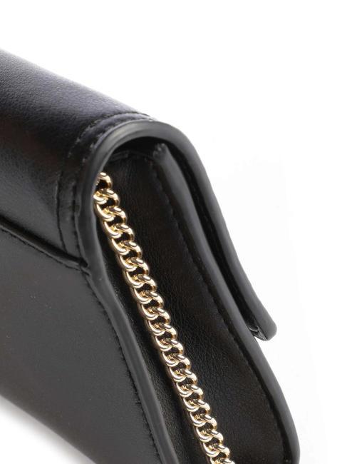 MADAME Pochette a tracolla nero - Borse Donna