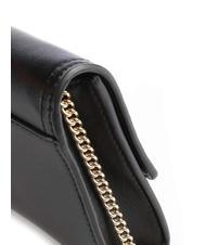 TWINSET MADAME Pochette a tracolla nero - Borse Donna - 3