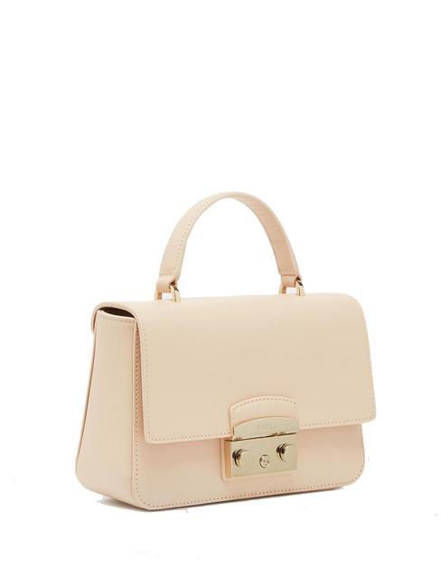 METROPOLIS Mini bag S in pelle ballerina - Borse Donna