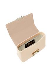 FURLA METROPOLIS Mini bag S in pelle ballerina - Borse Donna - 3
