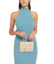 FURLA METROPOLIS Mini bag S in pelle ballerina - Borse Donna - 4