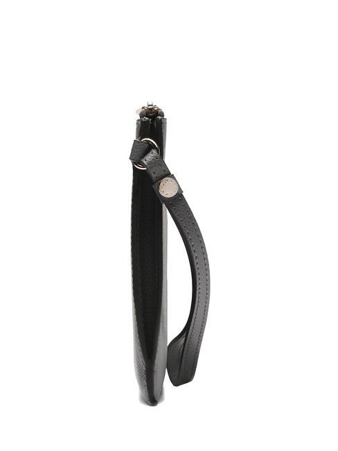 CAMELIA Pochette in pelle soil - Borse Donna