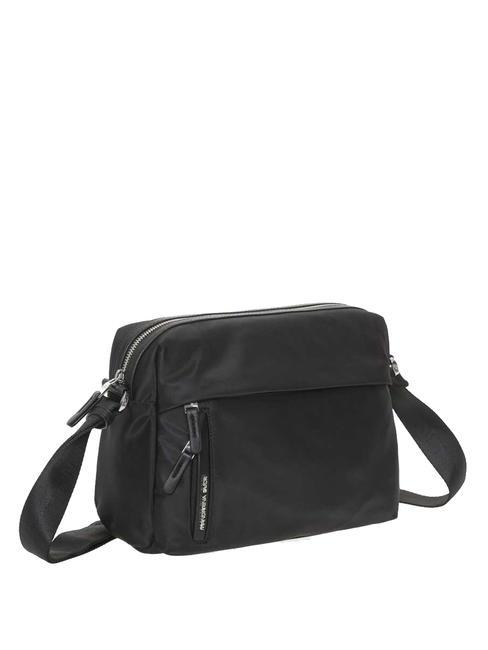 HUNTER Borsa a tracolla NERO - Borse Donna