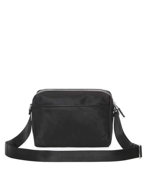 HUNTER Borsa a tracolla NERO - Borse Donna