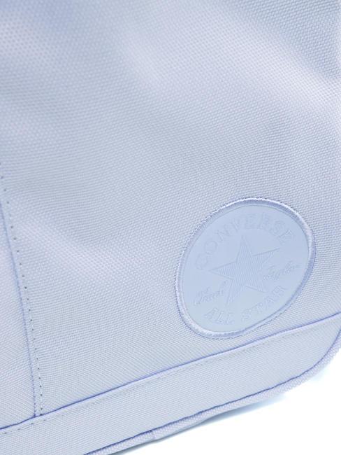 Borsello In tessuto blue chili/g.grey - Tracolle Uomo