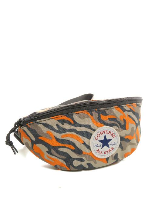 WAISTBAG Marsupio archive camo - Marsupi