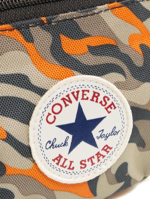 WAISTBAG Marsupio archive camo - Marsupi