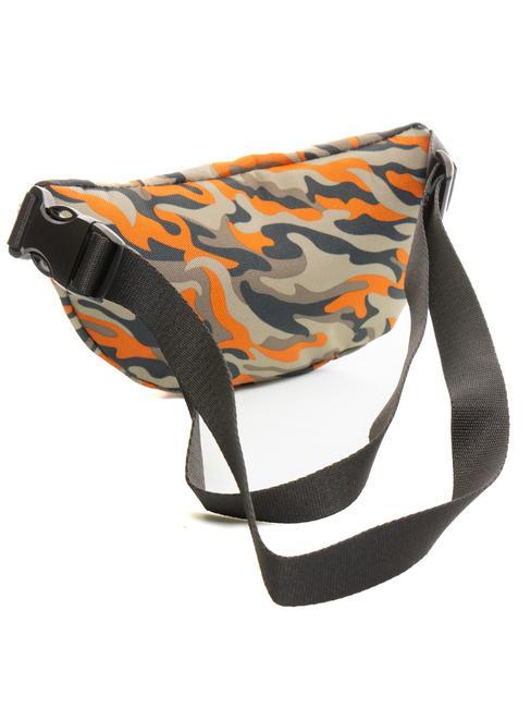 WAISTBAG Marsupio archive camo - Marsupi
