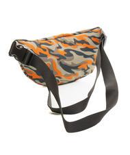 CONVERSE WAISTBAG Marsupio archive camo - Marsupi - 4