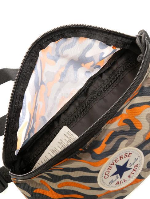 WAISTBAG Marsupio archive camo - Marsupi