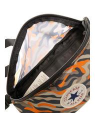 CONVERSE WAISTBAG Marsupio archive camo - Marsupi - 5