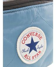 CONVERSE WAISTBAG Marsupio jp blue - Marsupi - 3