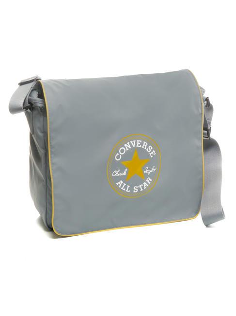 COATED Messenger porta pc 13" stone - Cartelle Lavoro