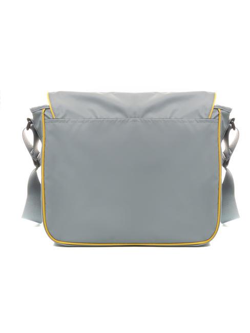 COATED Messenger porta pc 13" stone - Cartelle Lavoro