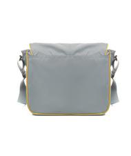 CONVERSE COATED Messenger porta pc 13" stone - Cartelle Lavoro - 4