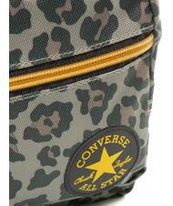 CONVERSE LEOPARD GO Zaino porta PC 15" medium olive - Zaini Scuola & Tempo Libero - 3