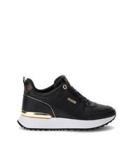 GUESS KADDY Sneakers dettagli logo - Scarpe Donna