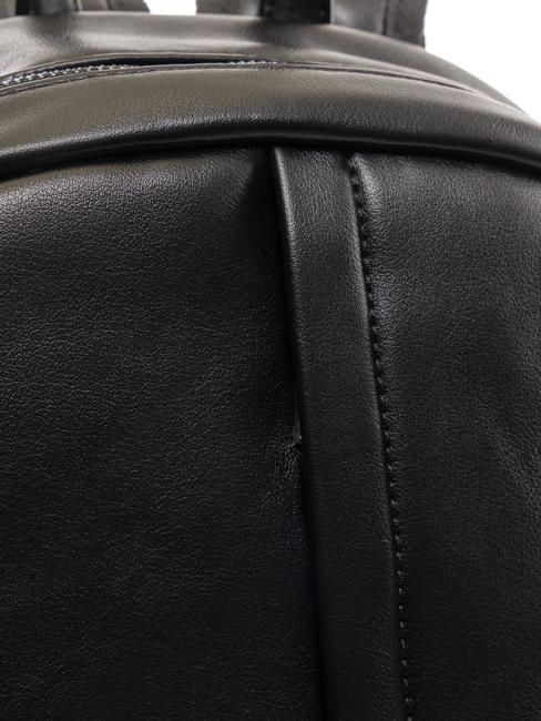 MARCO Zaino business porta PC 15'' nero - Zaini da lavoro porta PC