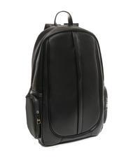 LESAC MARCO Zaino business porta PC 15'' nero - Zaini da lavoro porta PC - 3