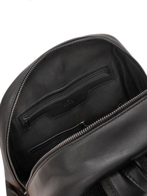 MARCO Zaino business porta PC 15'' nero - Zaini da lavoro porta PC