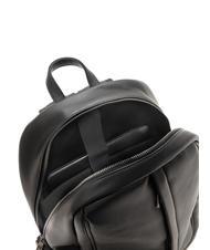 LESAC MARCO Zaino business porta PC 15'' nero - Zaini da lavoro porta PC - 7