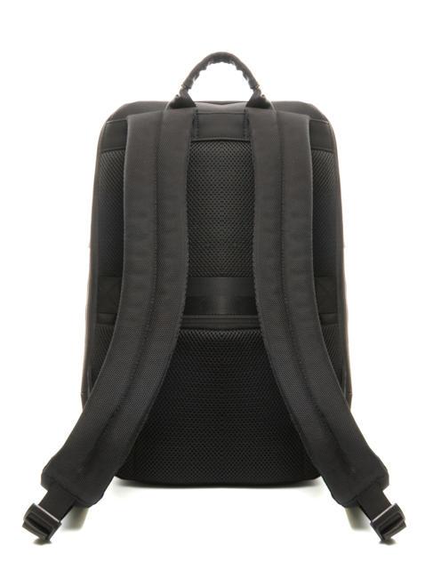 VOYAGER Zaino porta pc 15" Nero - Zaini da lavoro porta PC