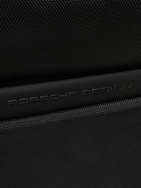 VOYAGER Zaino porta pc 15" Nero - Zaini da lavoro porta PC