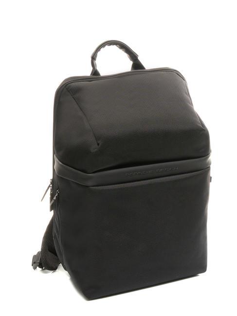 VOYAGER Zaino porta pc 15" Nero - Zaini da lavoro porta PC
